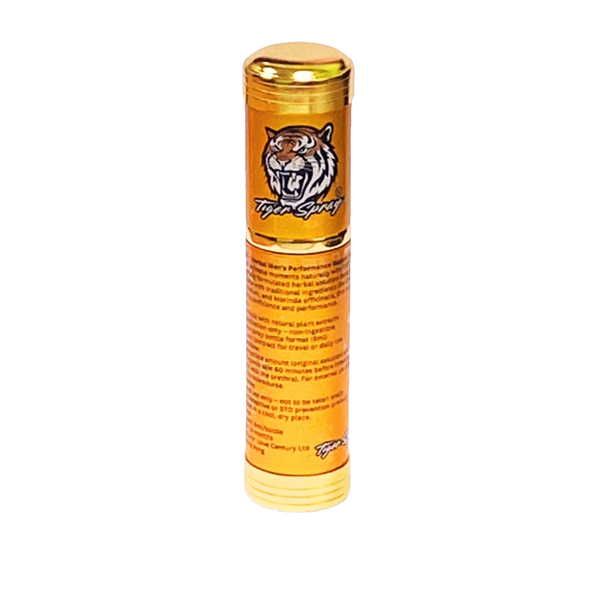 Tiger Spray — 6ml